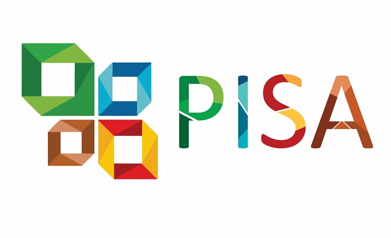 Международная программа по оценке образовательных достижений учащихся (PISA).