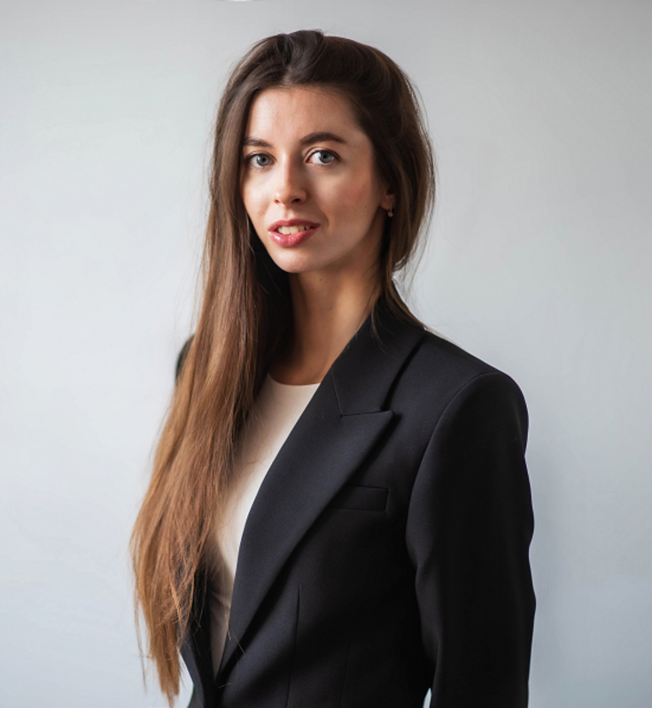 Тимакова Елизавета Вадимовна.