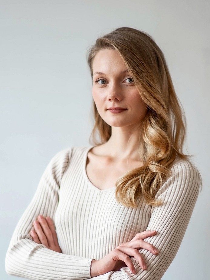 Миронова Анна Сергеевна.