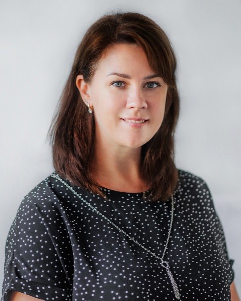 Назарова Евгения Павловна.