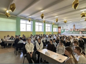 80-летию Калининградской области посвящается: квест‑игра и видеоэкскурсия.