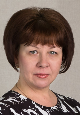 Иванова Светлана Ришардовна