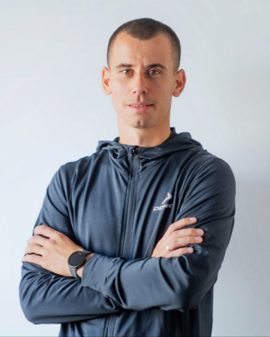 Лаптиев Олег Александрович