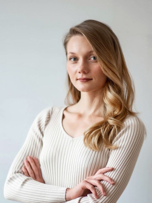 Миронова Анна Сергеевна