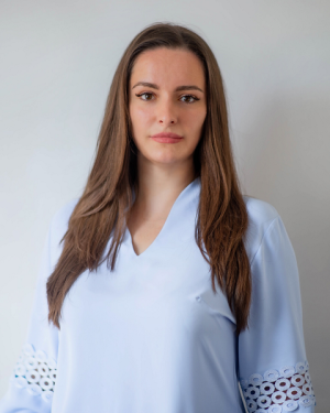 Русинова Наталья Александровна