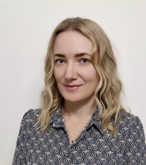 Васильева Анна Сергеевна