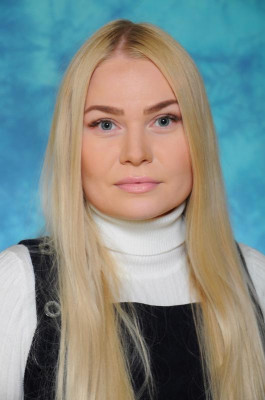 Мартиросова Яна Григорьевна