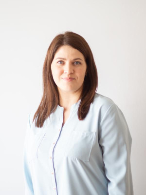 Оплеснина Мария Михайловна