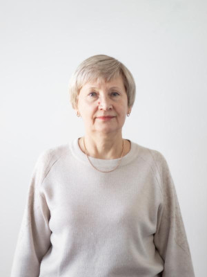 Данченко Елена Ивановна