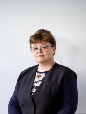 Баденкина Людмила Александровна