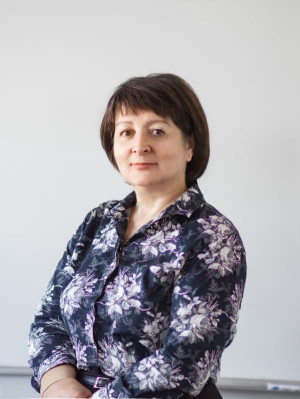 Терентьева Маргарита Николаевна